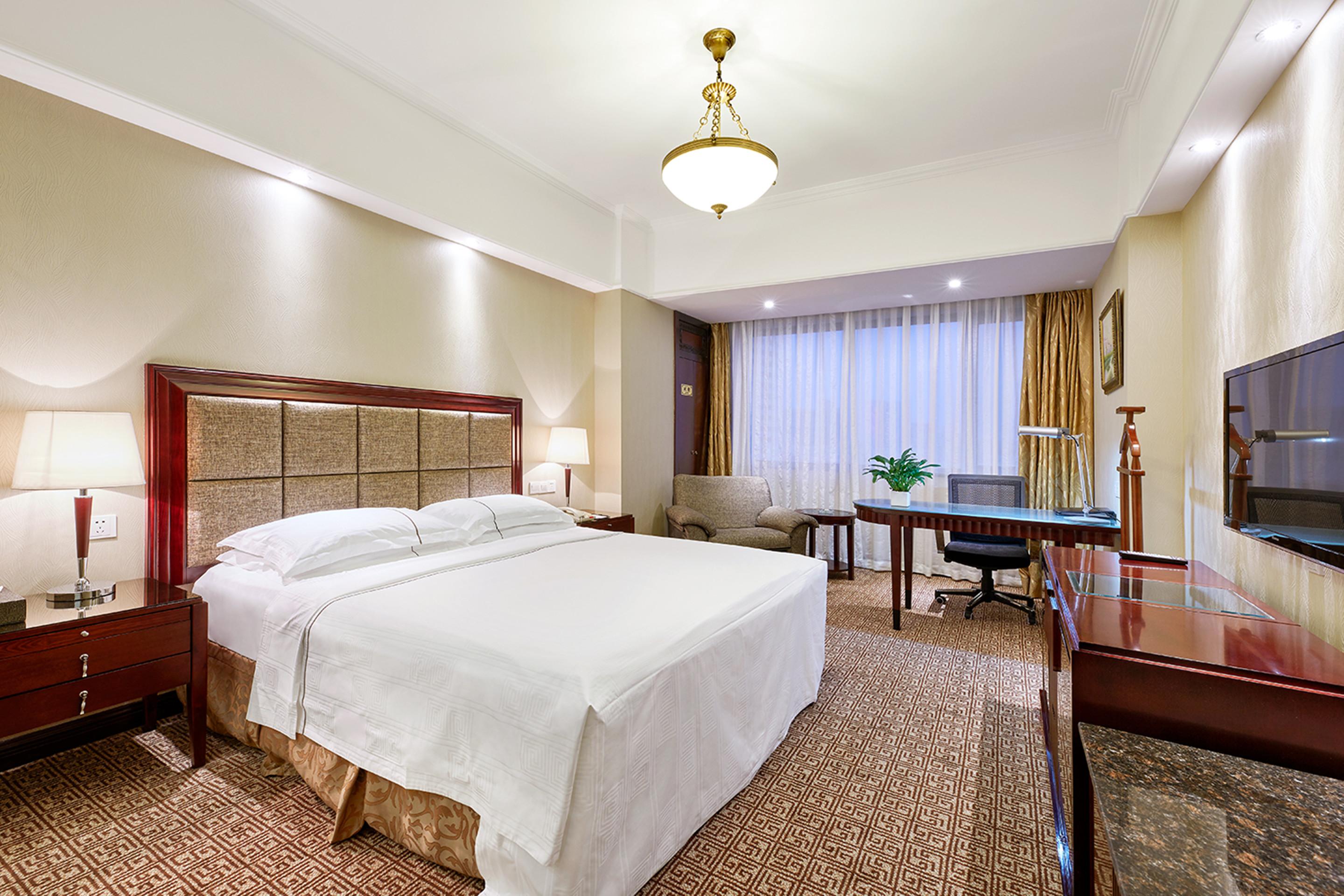 Grand Regency Hotel Κινκντάο Εξωτερικό φωτογραφία