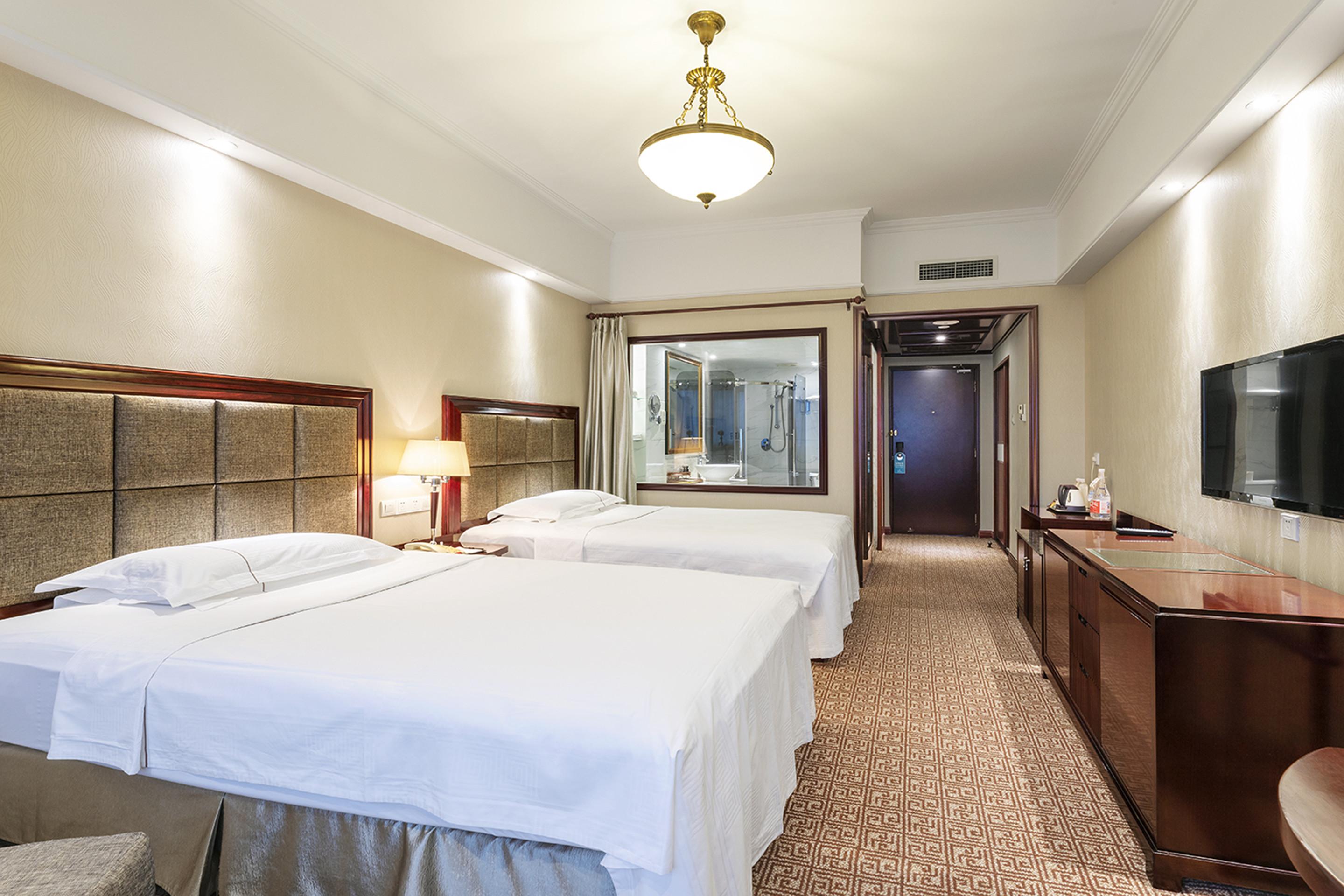 Grand Regency Hotel Κινκντάο Εξωτερικό φωτογραφία