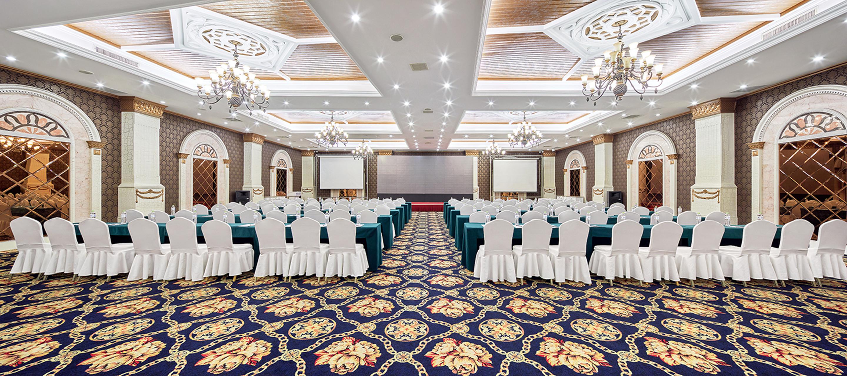 Grand Regency Hotel Κινκντάο Εξωτερικό φωτογραφία
