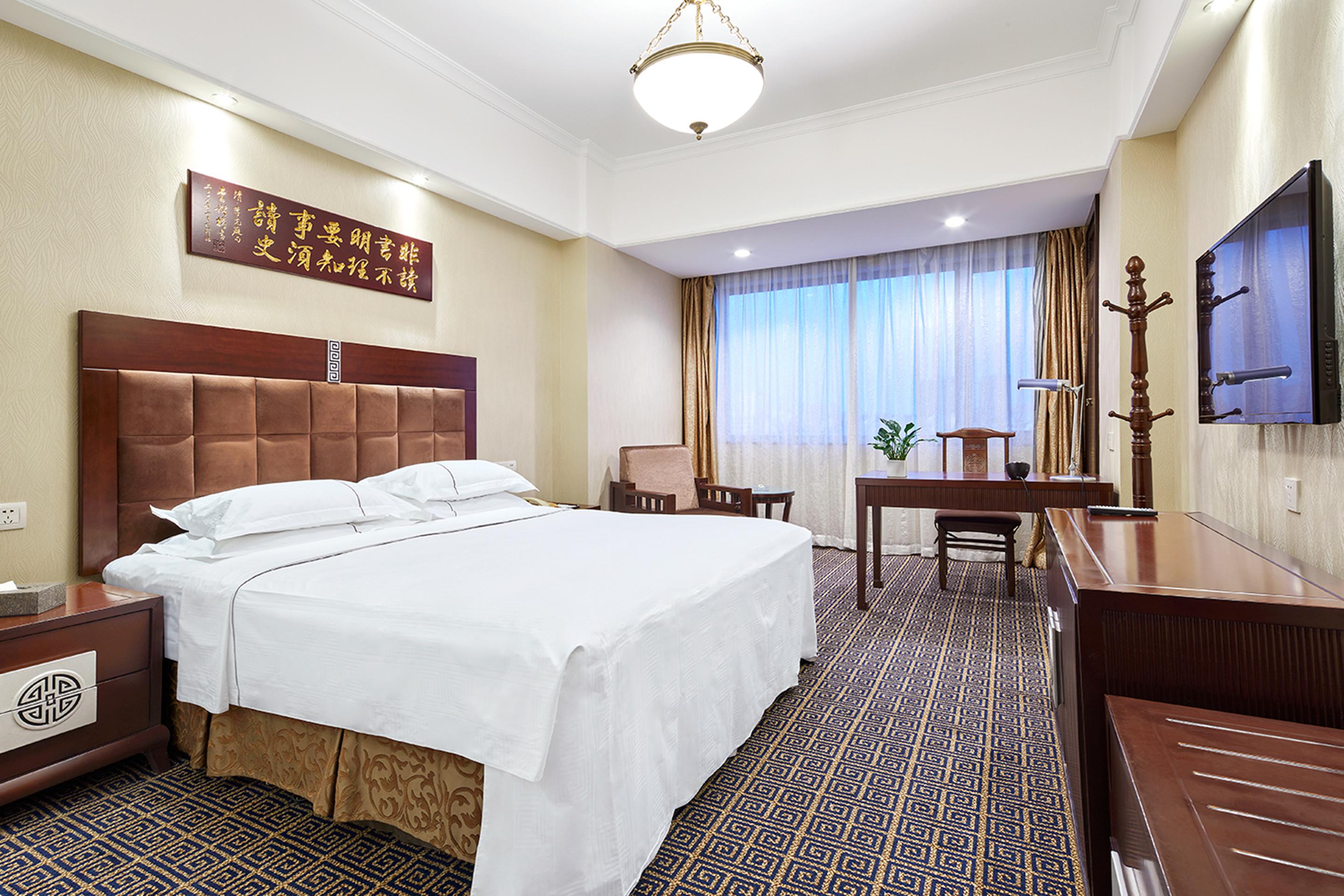 Grand Regency Hotel Κινκντάο Εξωτερικό φωτογραφία