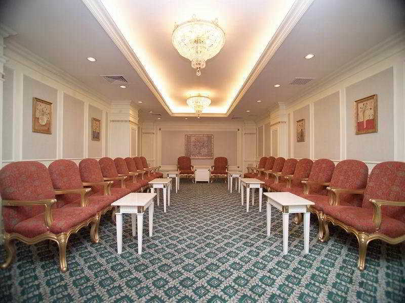 Grand Regency Hotel Κινκντάο Εξωτερικό φωτογραφία