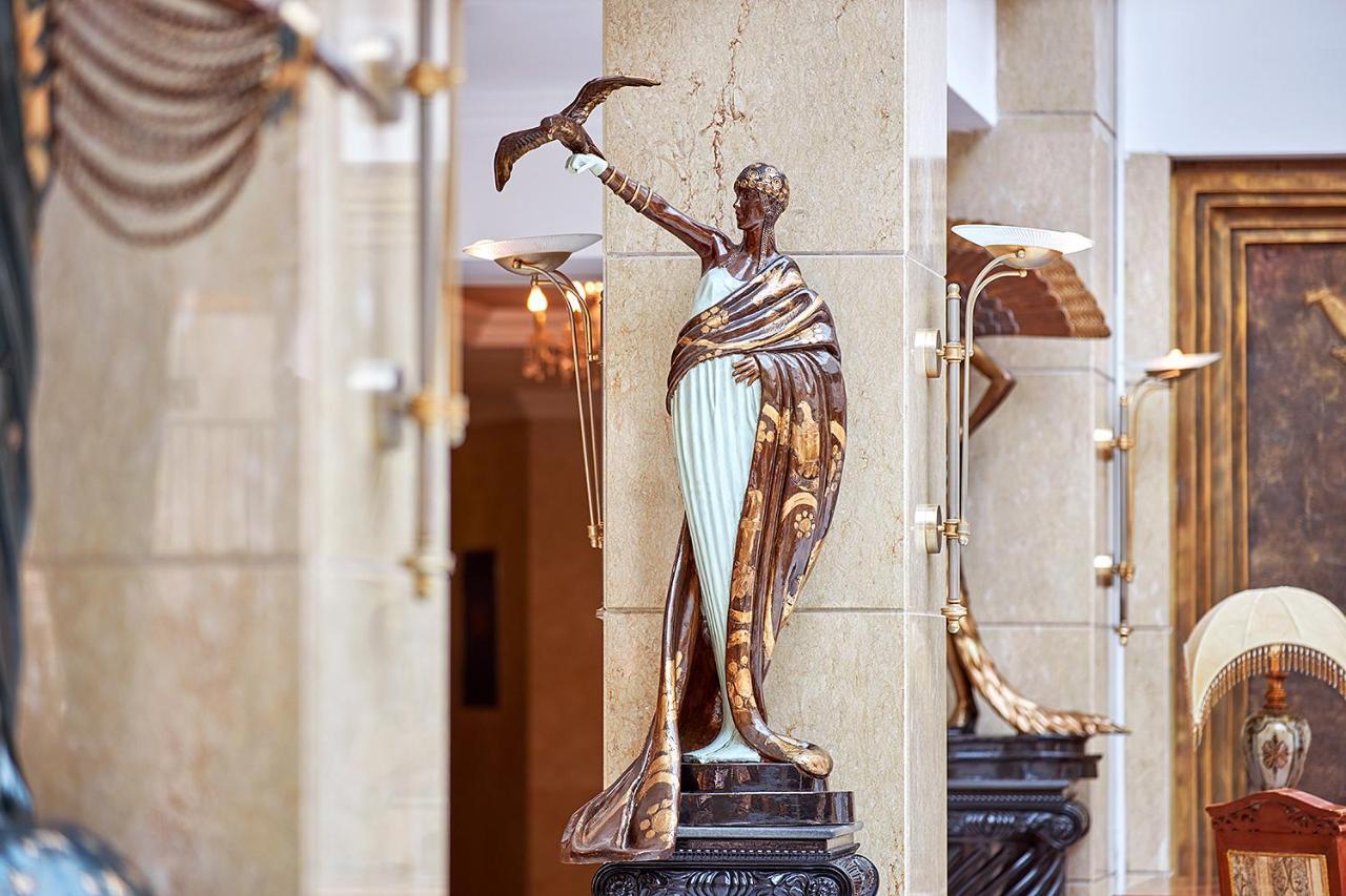 Grand Regency Hotel Κινκντάο Εξωτερικό φωτογραφία